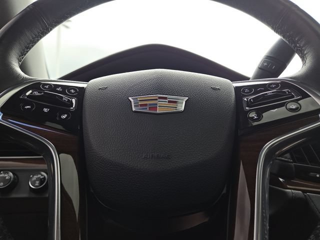 Used 2020 Cadillac Escalade Luxury AWD/4WD image 28