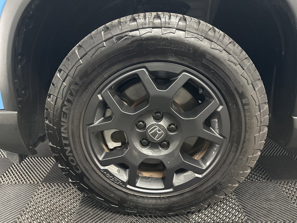 Used 2024 Honda Pilot TrailSport image 39