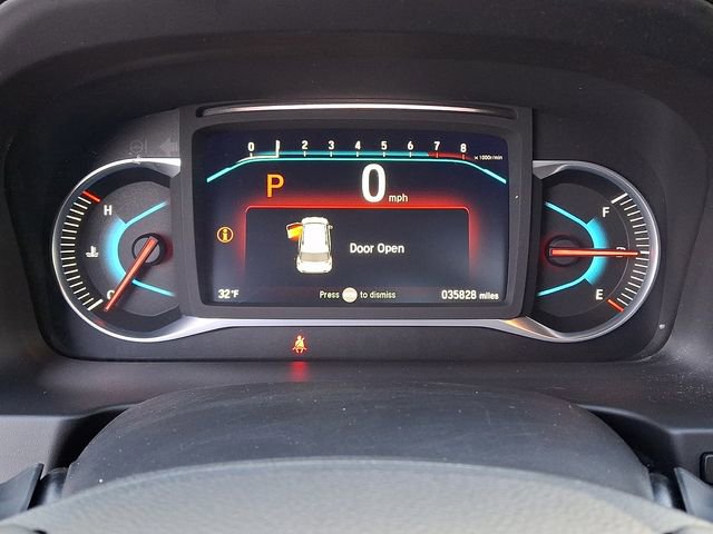 Certified 2022 Honda Pilot Special Edition image 21