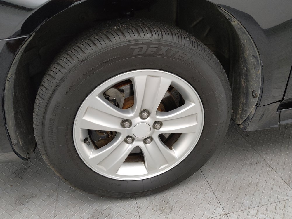 Used 2015 Chevrolet Impala Limited LS FWD image 31