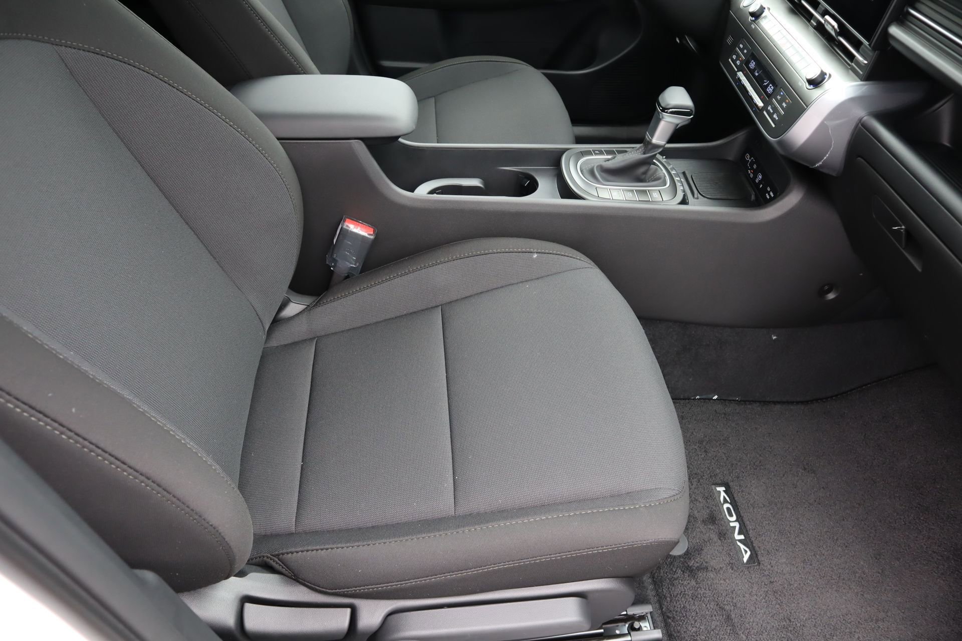 New 2026 Hyundai Kona SEL Sport image 19