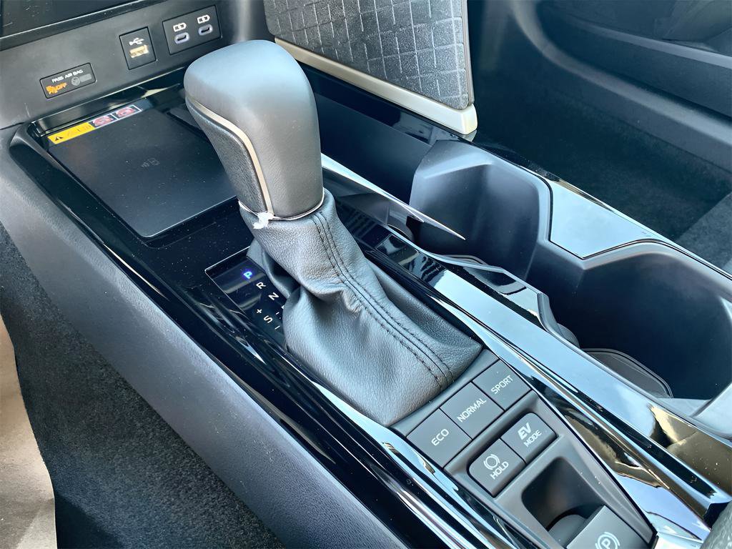 New 2026 Toyota Camry XLE image 22