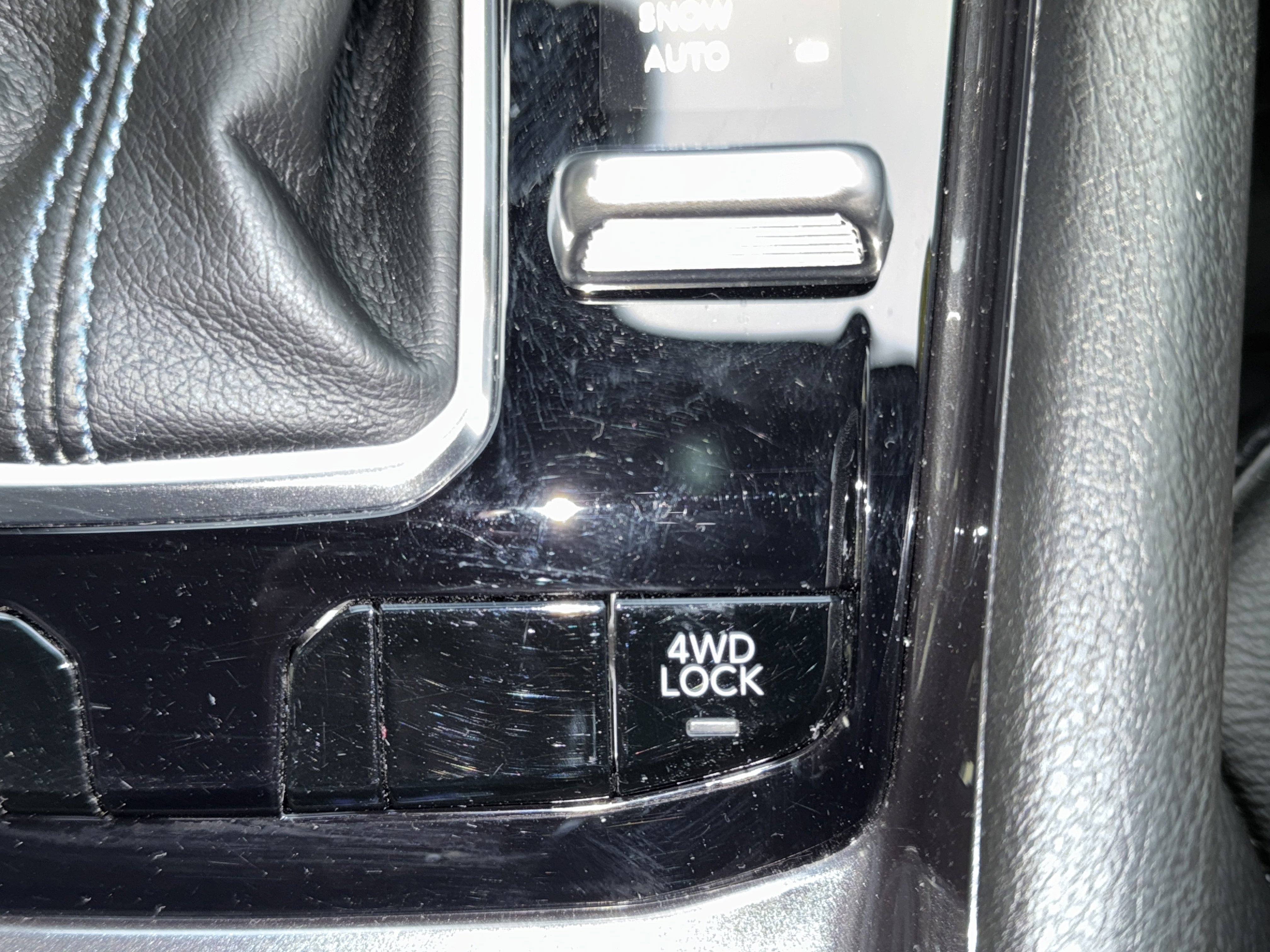 Used 2022 Jeep Compass Latitude w/ Convenience Group image 14