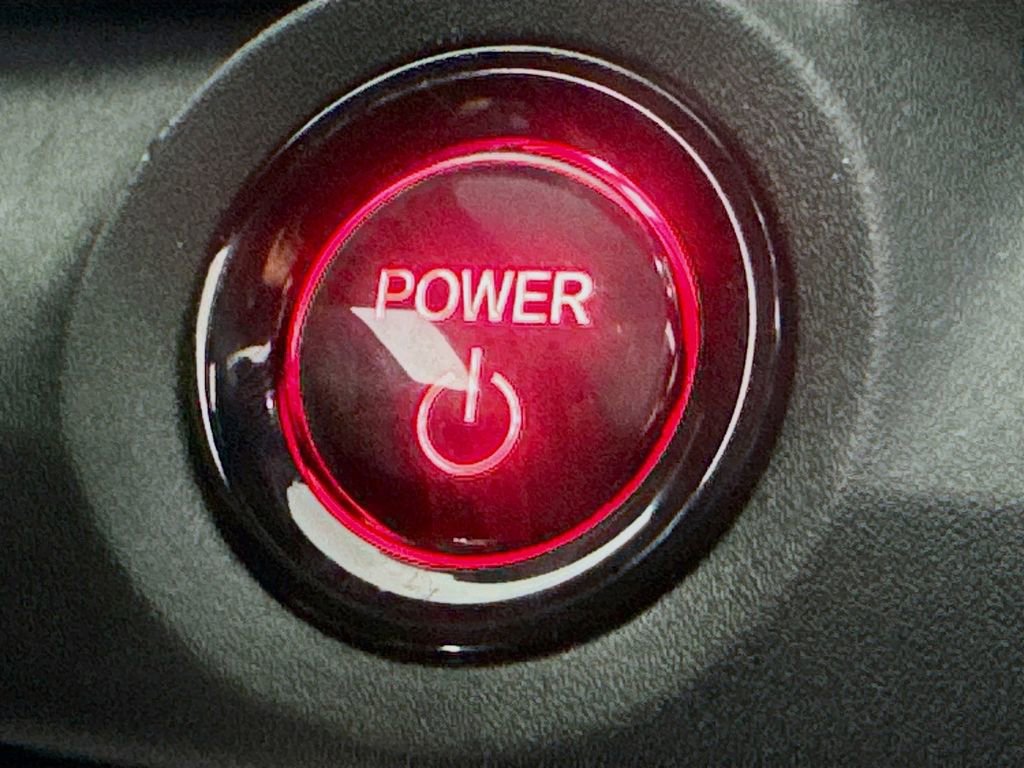 Certified 2026 Honda CR-V TrailSport image 18