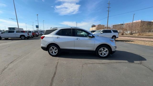 Used 2021 Chevrolet Equinox Premier image 9