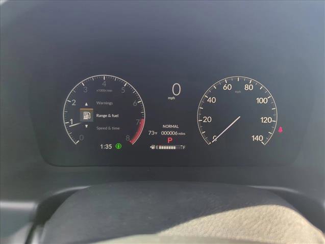 New 2026 Honda Odyssey EX-L image 10