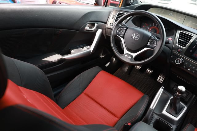 Used 2014 Honda Civic Si image 23