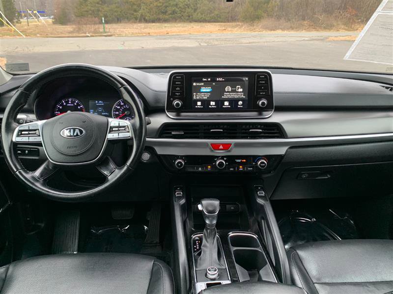 Used 2020 Kia Telluride S image 19