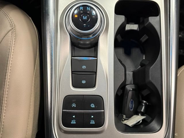 Certified 2020 Ford Explorer Limited RWD image 32