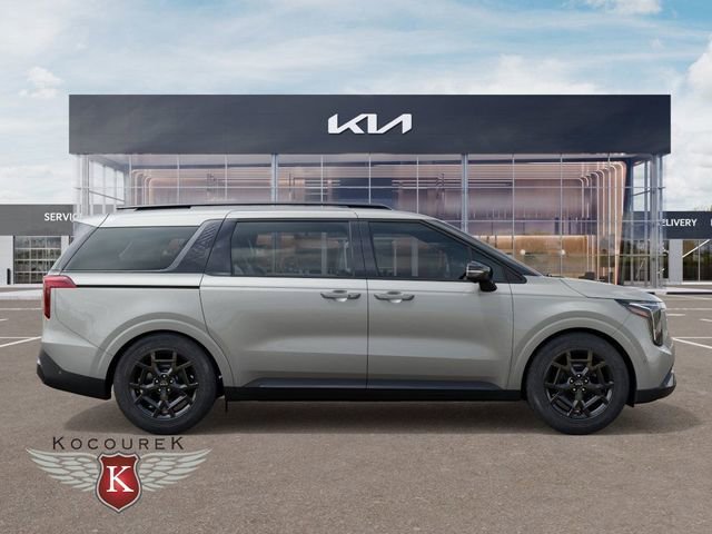 New 2026 Kia Carnival SX Prestige image 7