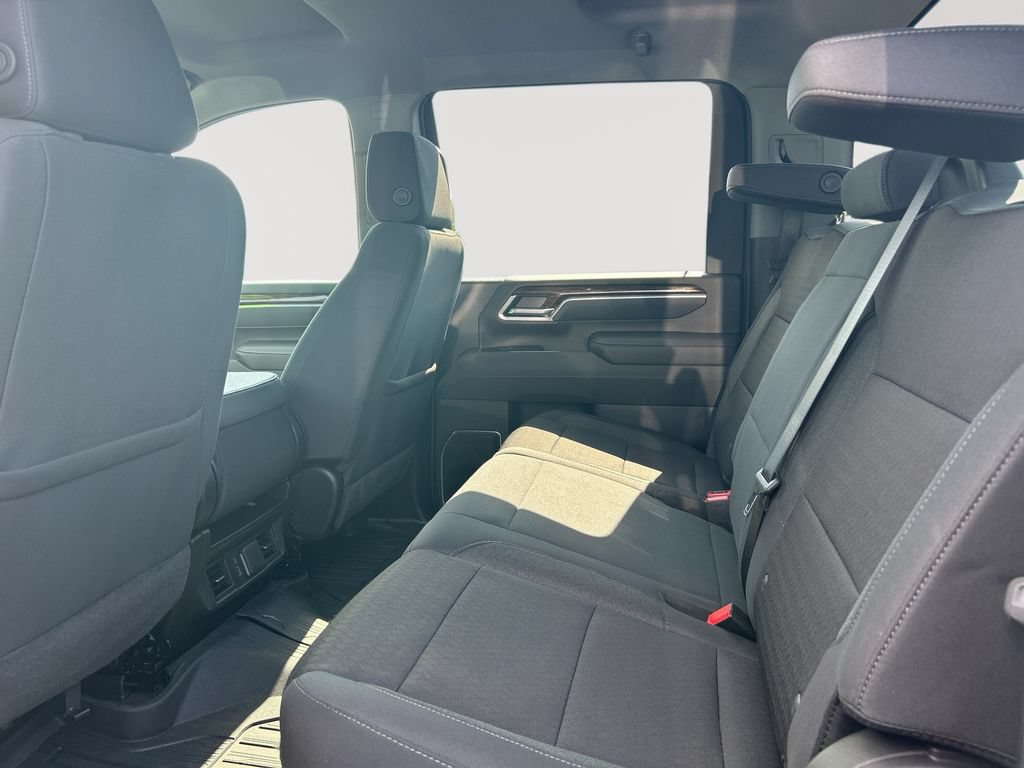 Used 2026 GMC Sierra 2500 SLE w/ SLE Value Package; AWD/4WD image 27