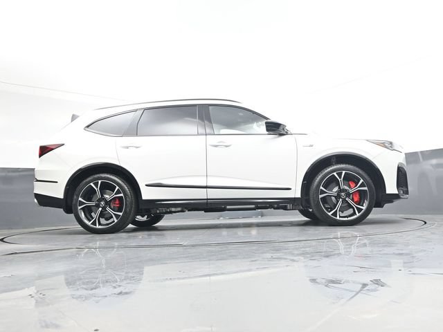 New 2026 Acura MDX Type S w/ Advance Package AWD/4WD image 31