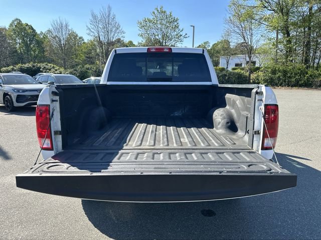 Used 2018 RAM 1500 Classic SLT w/ Protection Group image 31