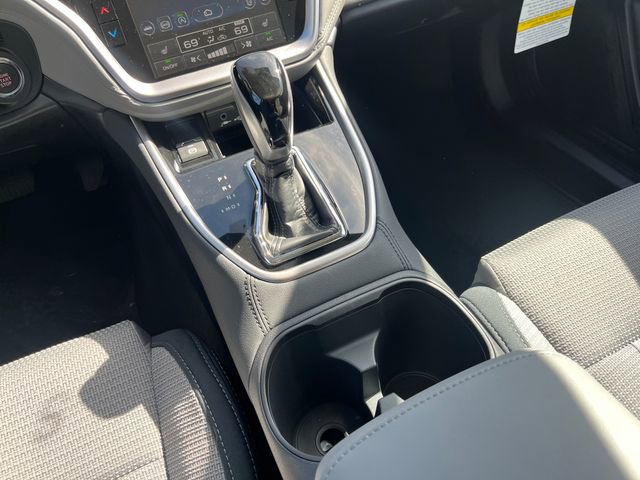 New 2025 Subaru Outback Premium image 16