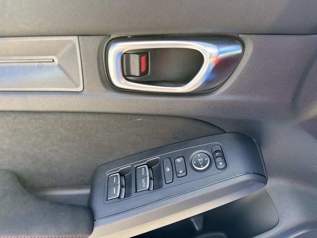 New 2026 Honda Civic Type R image 9
