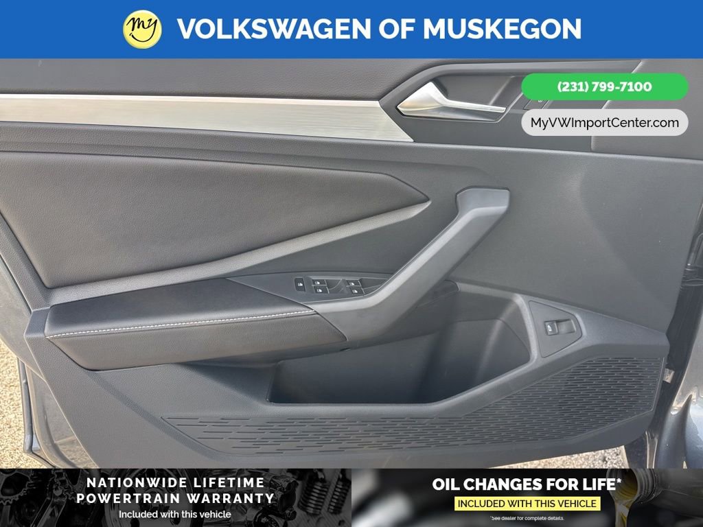 New 2026 Volkswagen Jetta S image 10