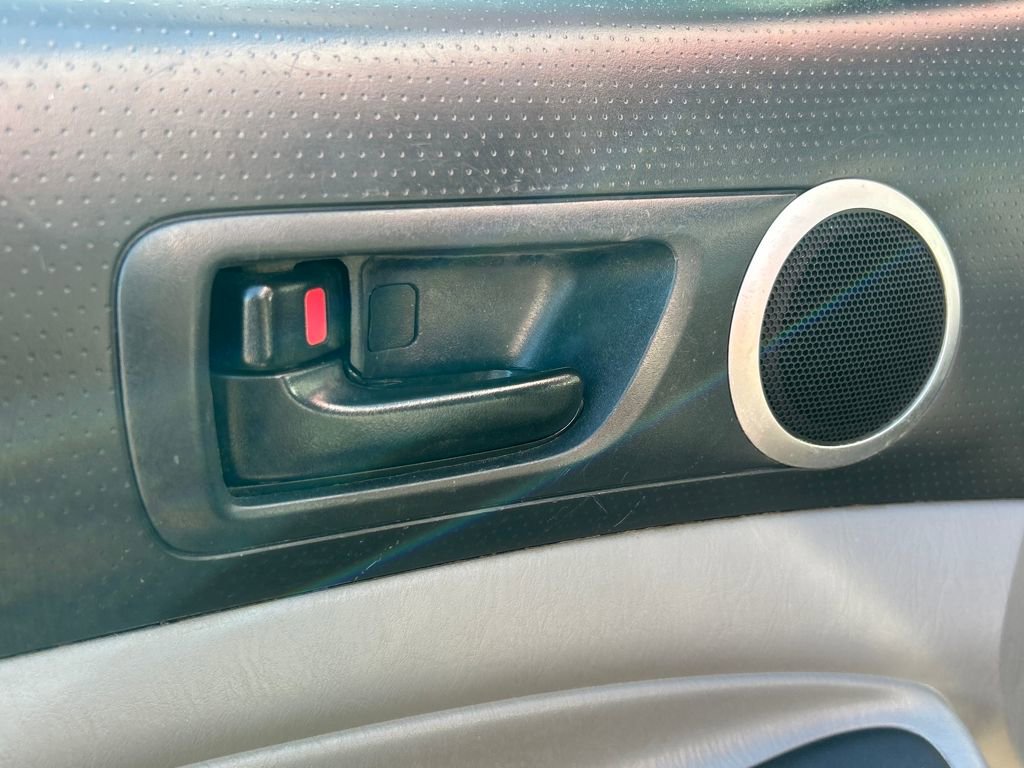 Used 2015 Toyota Tacoma 4x4 Double Cab w/ SR5 Package image 9