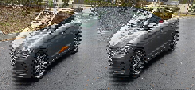 Used 2015 Hyundai Sonata Limited w/ Option Group 05 image 1