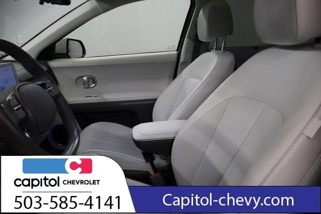 Used 2024 Hyundai Ioniq 5 Limited RWD image 12