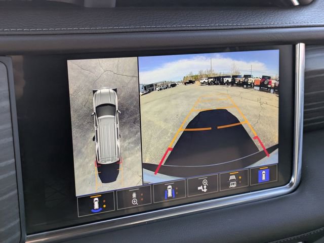 Used 2022 GMC Yukon Denali image 22