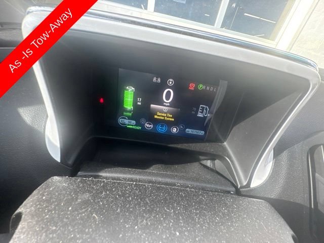 Used 2013 Chevrolet Volt FWD image 13