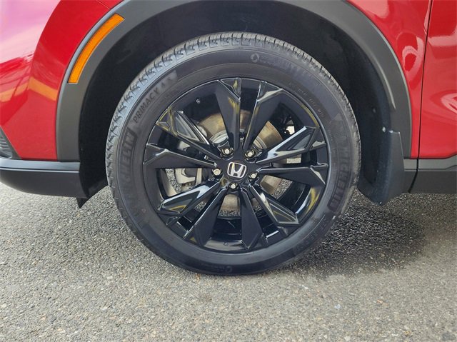 Used 2024 Honda CR-V Sport Touring image 9