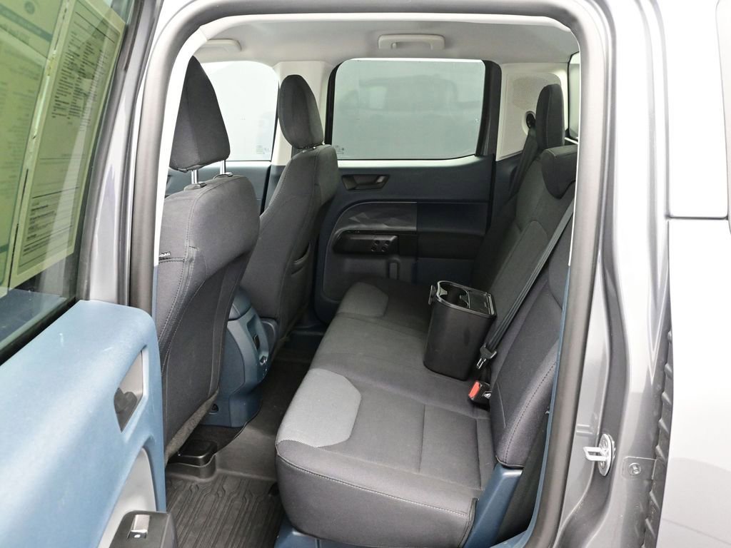 Used 2023 Ford Maverick XL w/ Equipment Group 100A Standard image 13