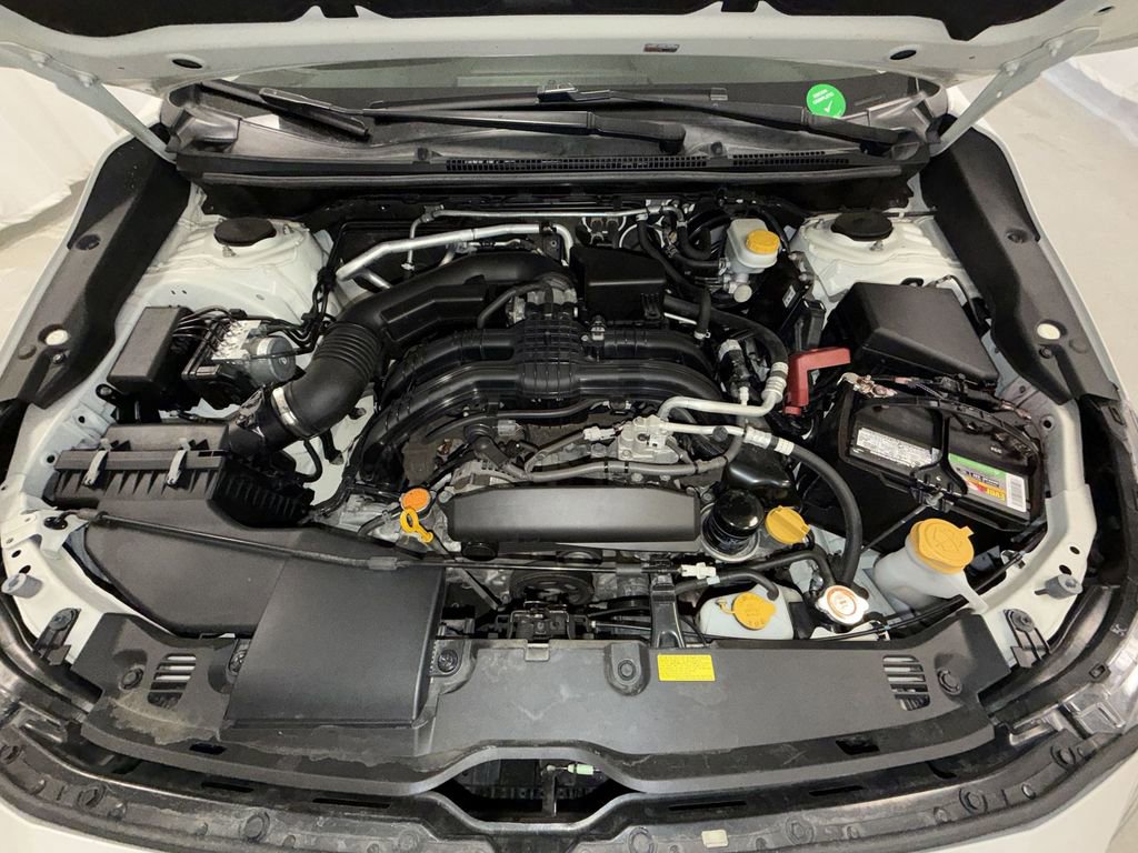 Used 2021 Subaru Crosstrek 2.0i Premium image 16