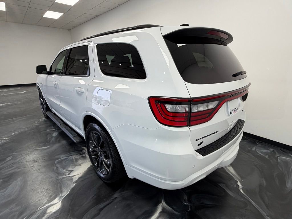 Used 2024 Dodge Durango R/T AWD/4WD image 20