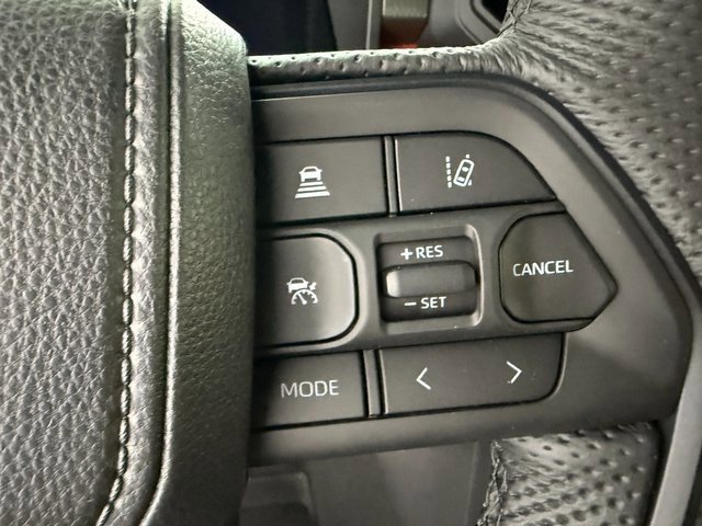 New 2026 Toyota Tundra TRD Pro image 13