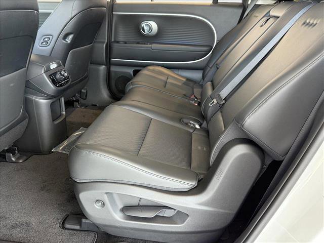 New 2026 Hyundai Ioniq 9 SEL image 25