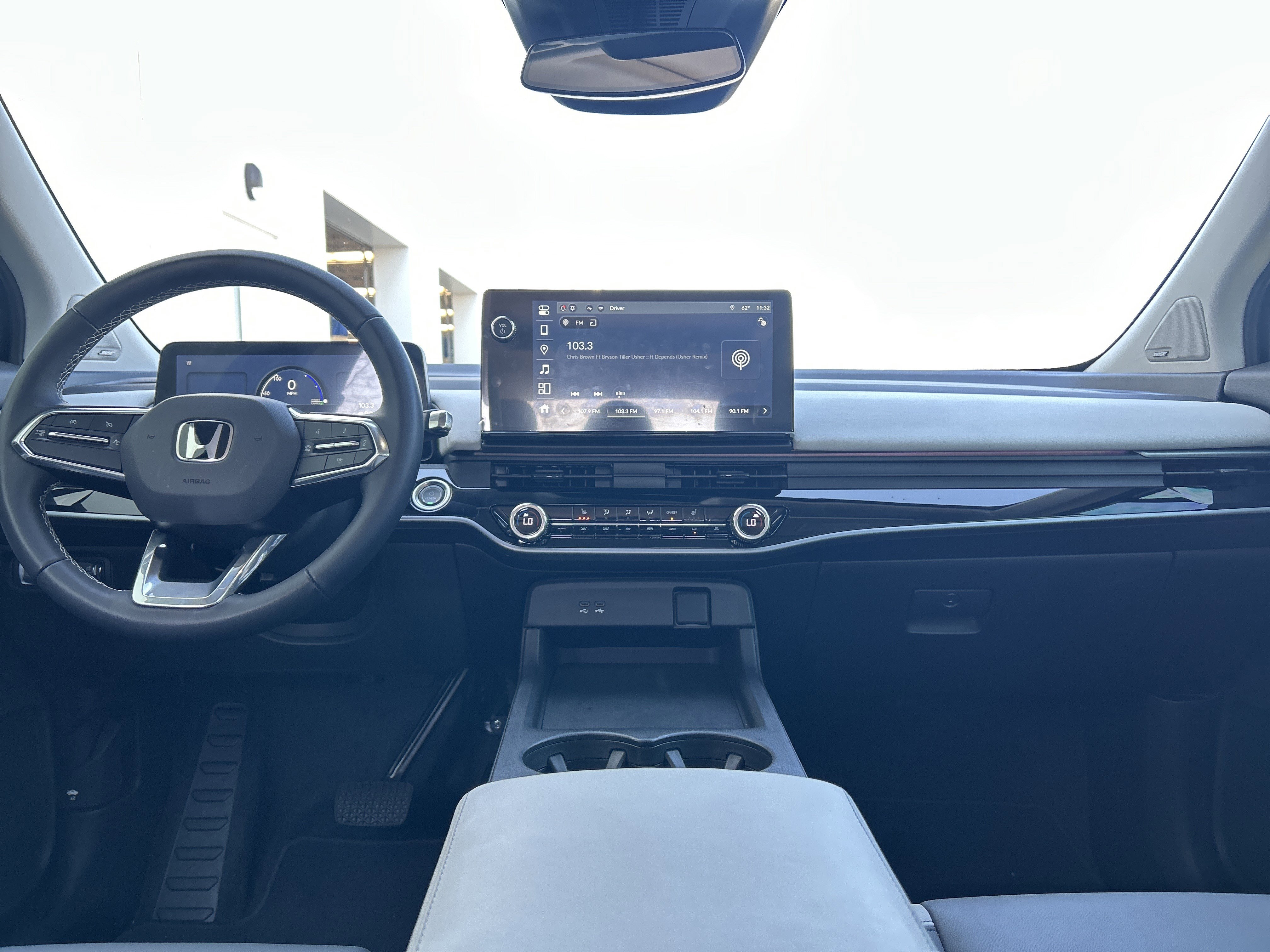 Used 2025 Honda Prologue Touring image 29
