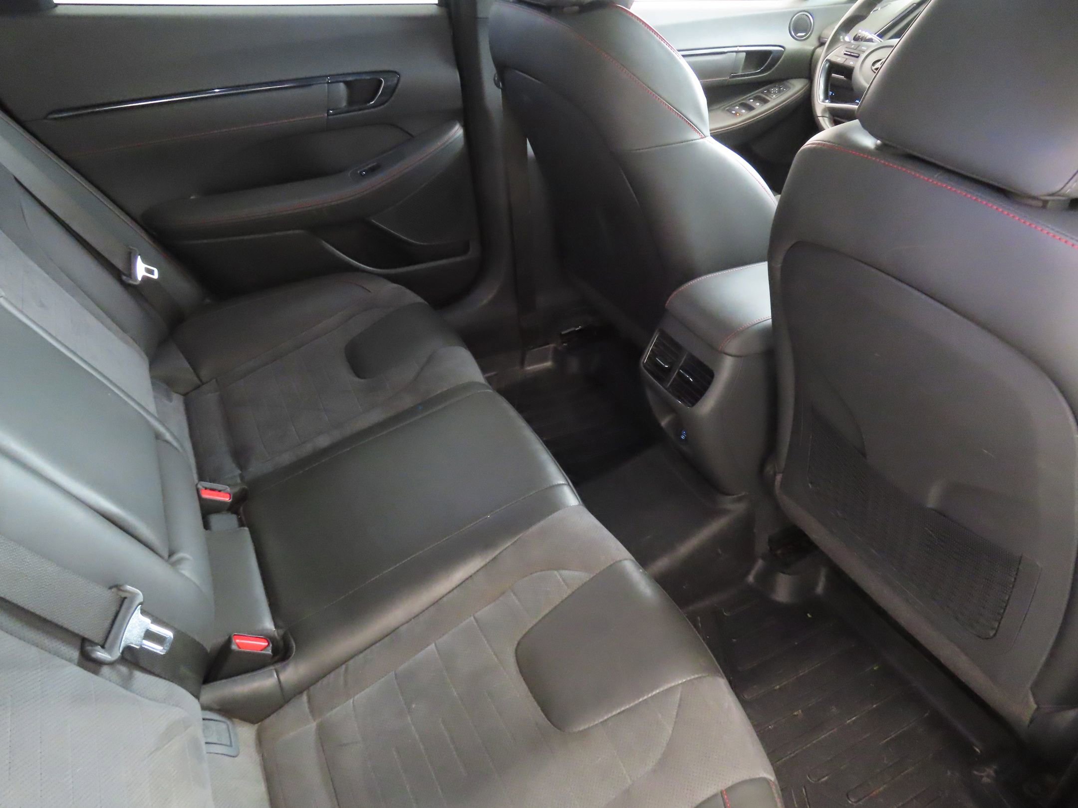 Used 2023 Hyundai Sonata N Line FWD image 26