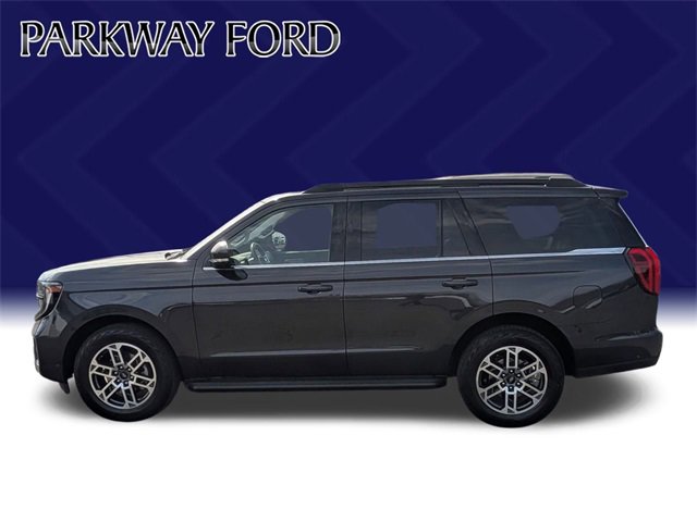 Used 2025 Ford Expedition Active image 8