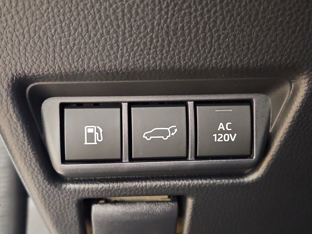 New 2026 Toyota Prius Plug-In Hybrid image 11