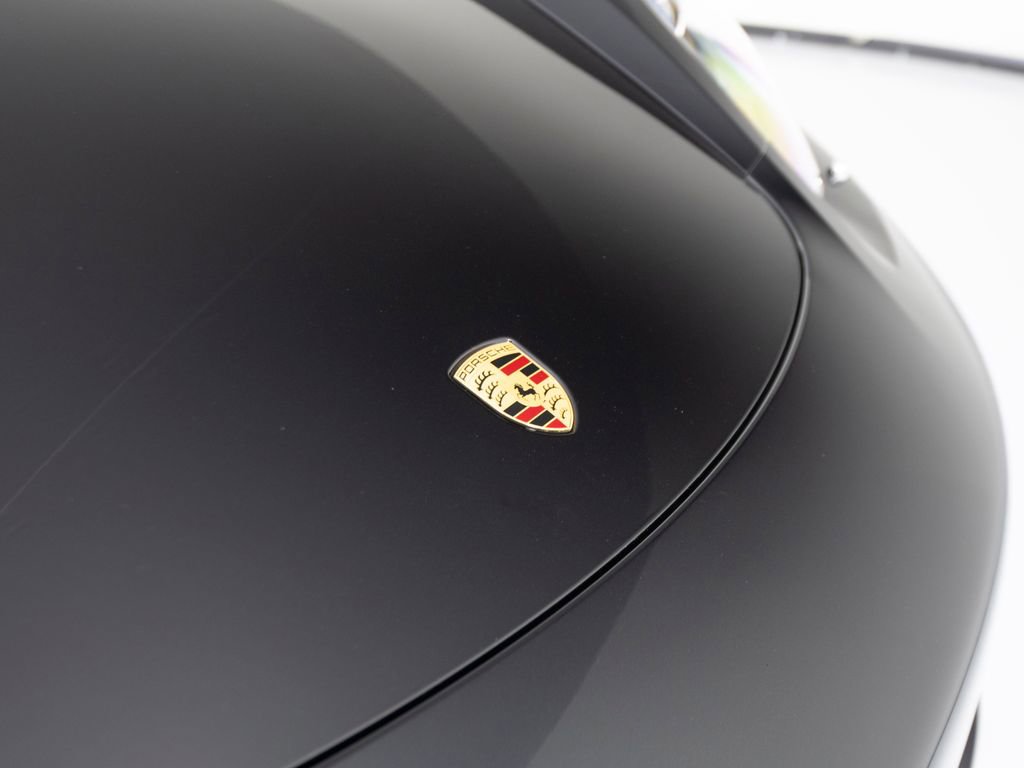 Certified 2024 Porsche 718 Cayman S w/ Premium Package image 36