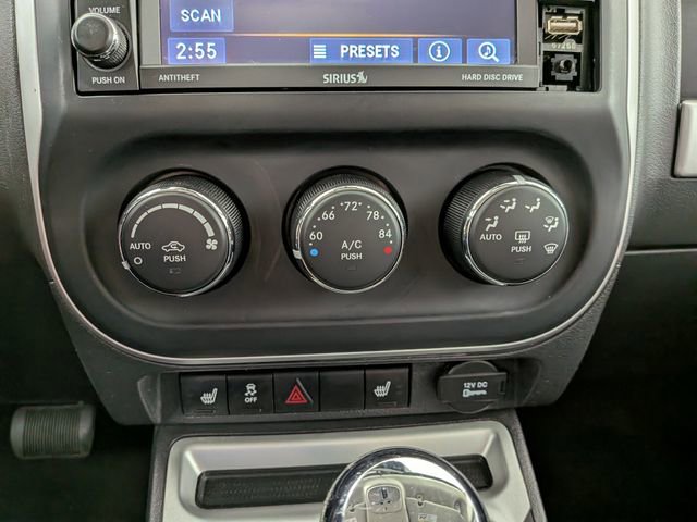 Used 2017 Jeep Compass High Altitude AWD/4WD image 18