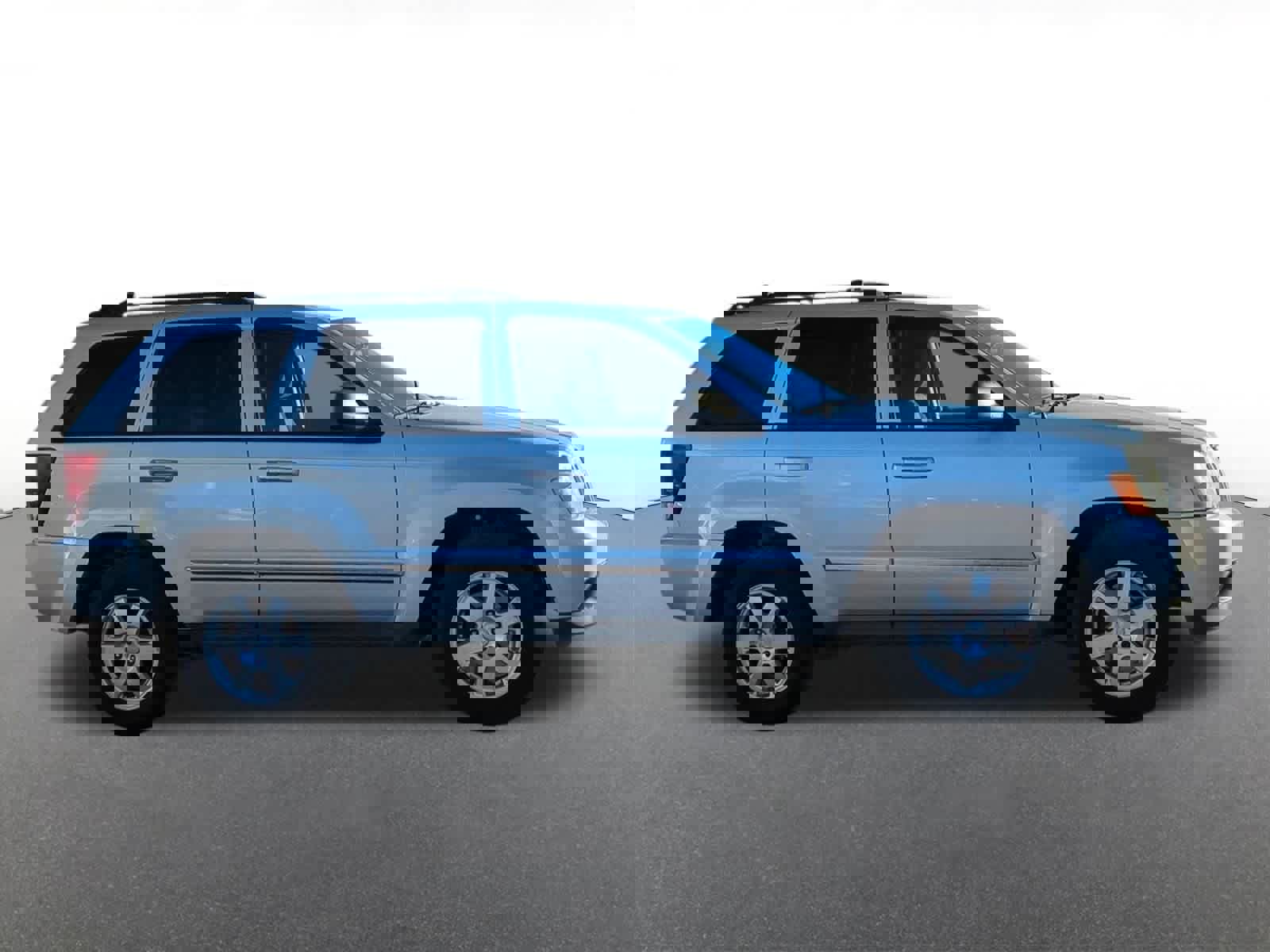 Used 2010 Jeep Grand Cherokee Laredo image 7