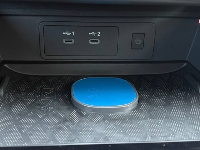 New 2026 Nissan Murano SL AWD/4WD image 25