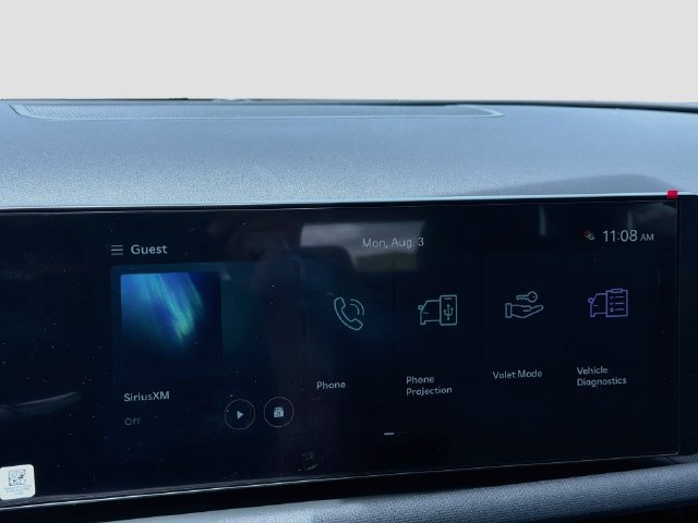 New 2026 Hyundai Tucson XRT FWD image 14