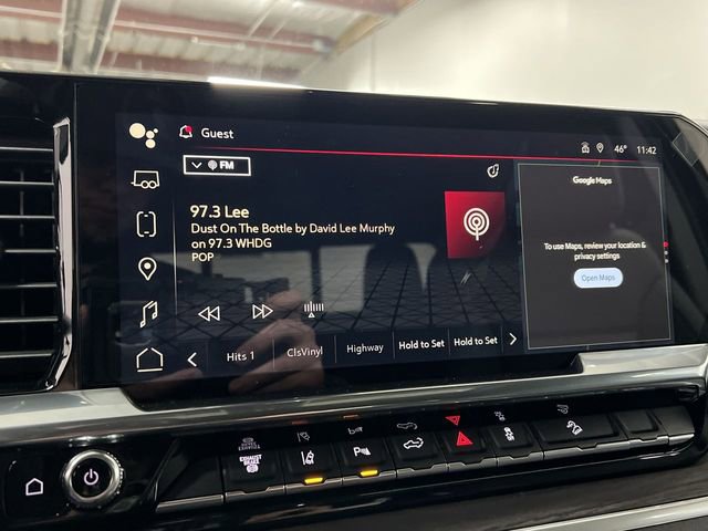 New 2026 GMC Sierra 2500 SLT image 13