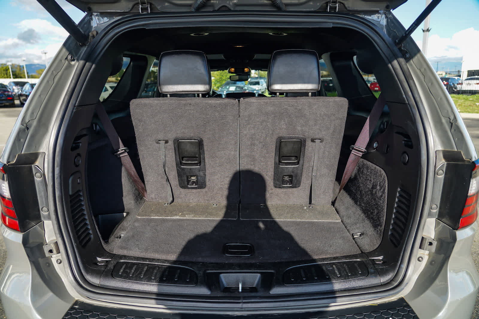 Used 2023 Dodge Durango R/T image 27