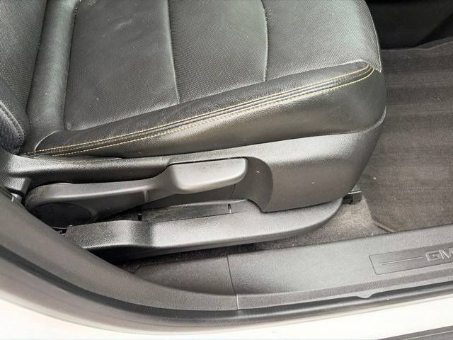 Used 2020 GMC Terrain SLT AWD/4WD image 39
