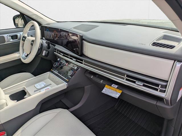 New 2026 Hyundai Santa Fe SEL FWD image 22