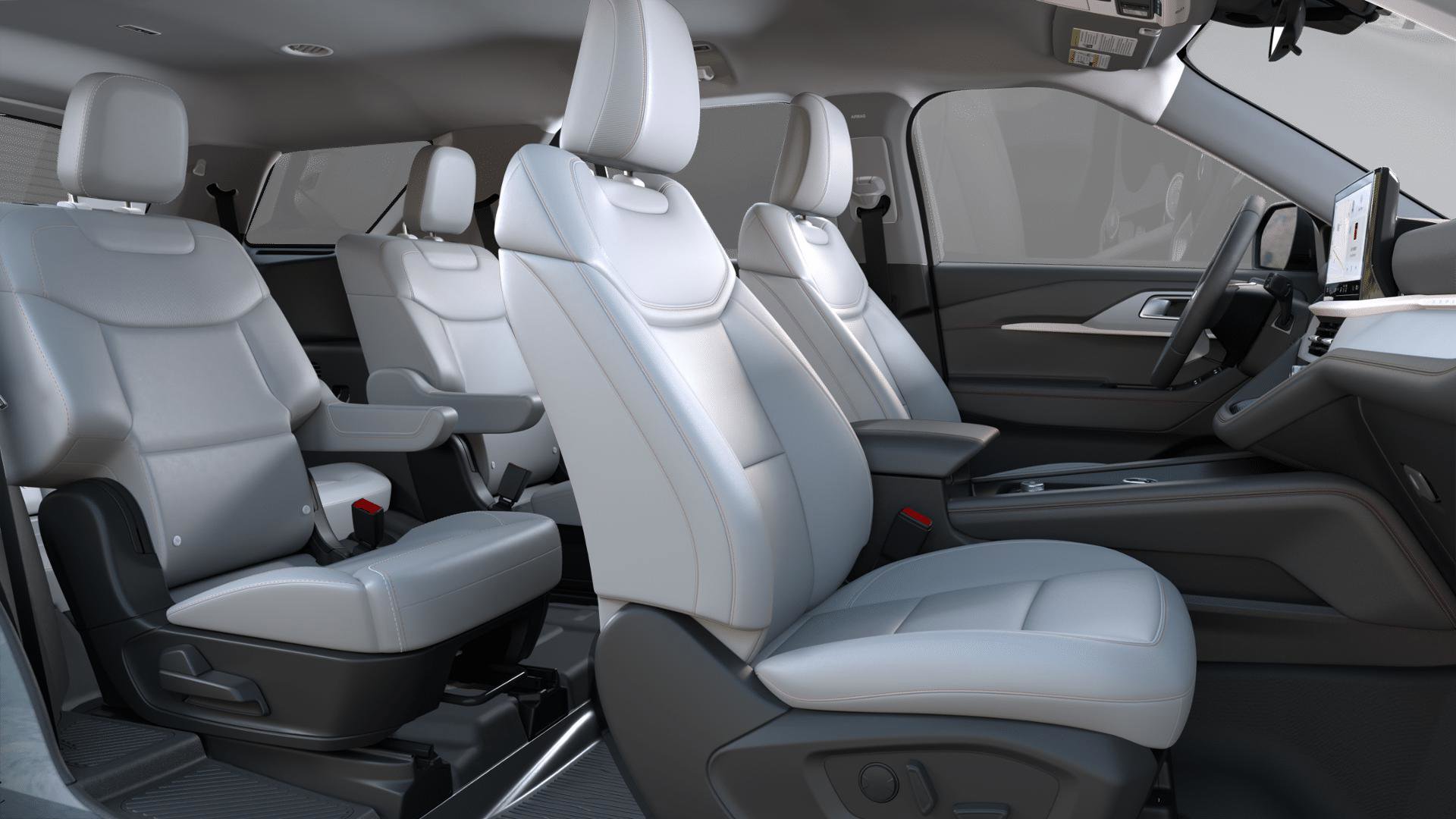 New 2025 Ford Explorer Active w/ Active Comfort Package image 29