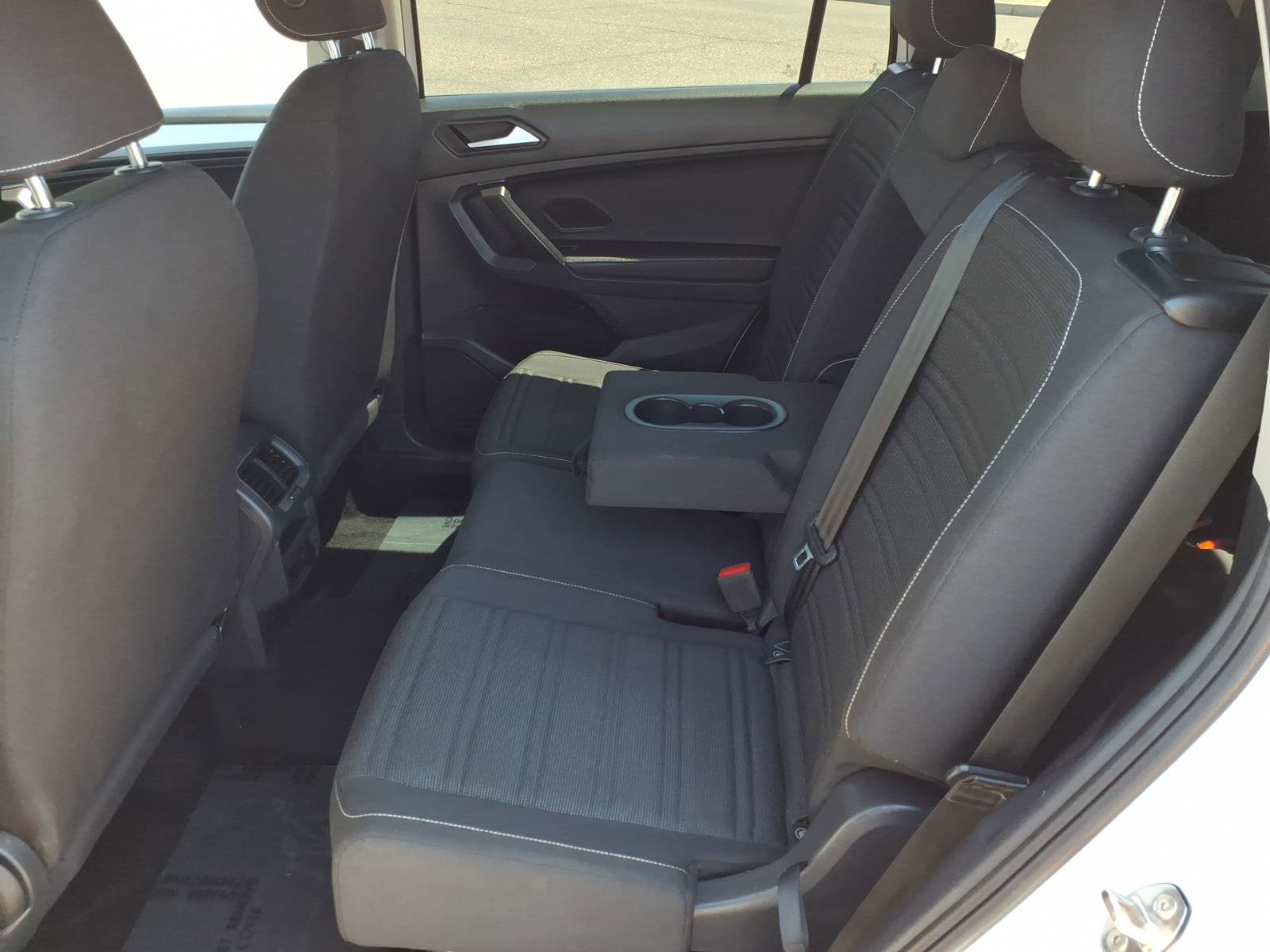 Certified 2023 Volkswagen Tiguan S w/ IQ.Drive Package FWD image 22