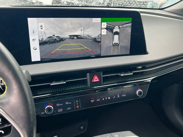 Certified 2023 Kia EV6 GT AWD/4WD image 21