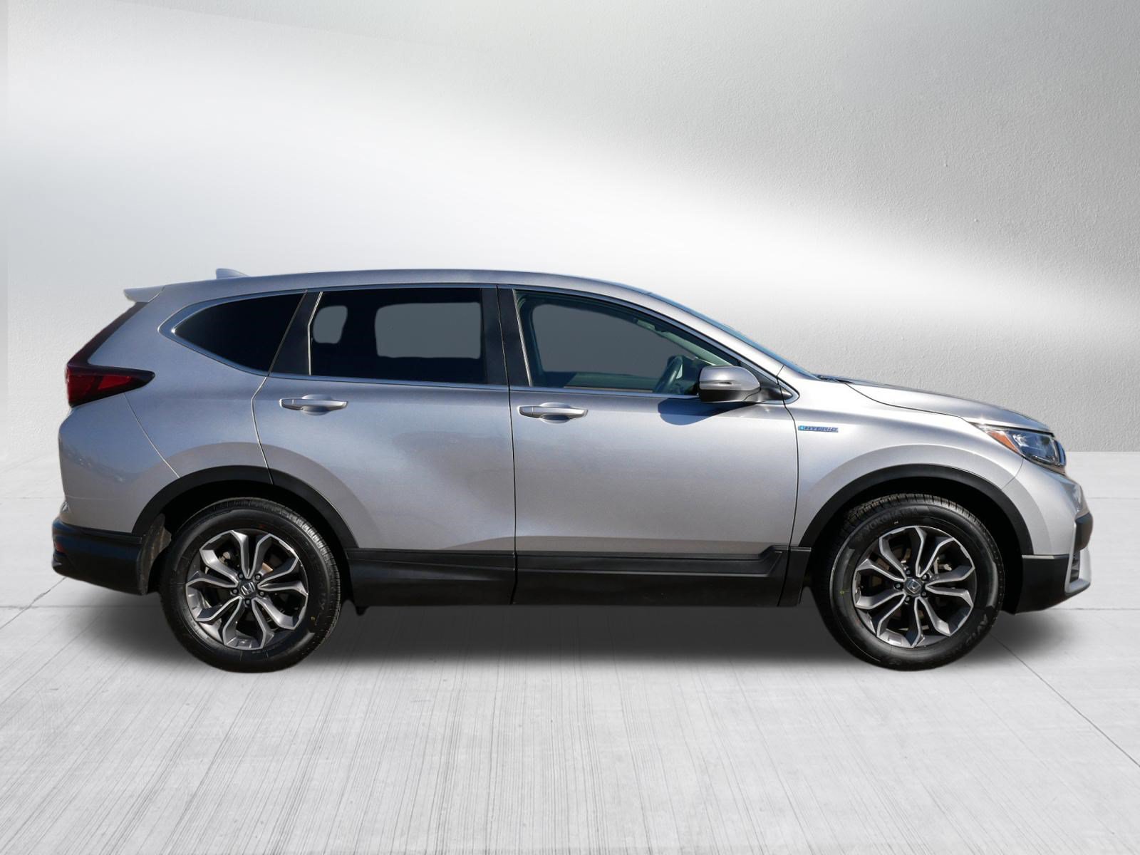 Used 2022 Honda CR-V EX-L image 8
