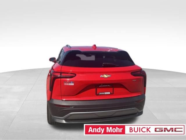 Used 2024 Chevrolet Blazer EV LT AWD/4WD image 7