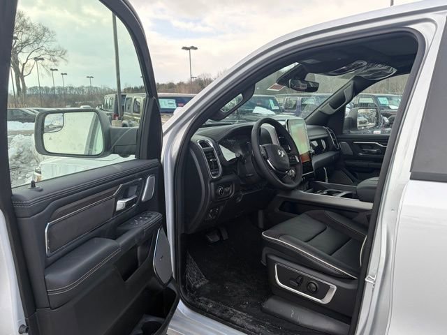 New 2026 RAM 1500 Laramie image 15